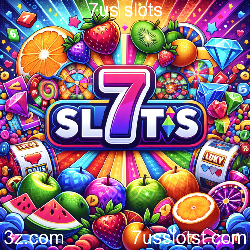 Descubra as Melhores Promoções no 7us Slots