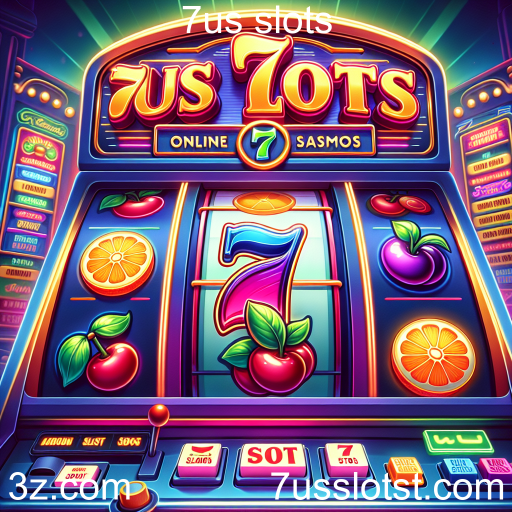 Explorando a Categoria de Avaliações no 7us Slots