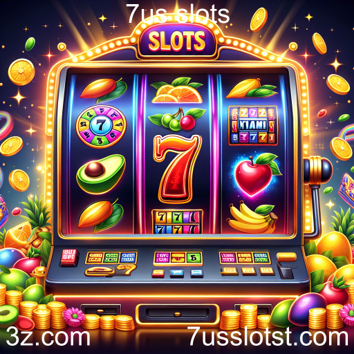 Dicas Úteis para Jogar em 7us Slots
